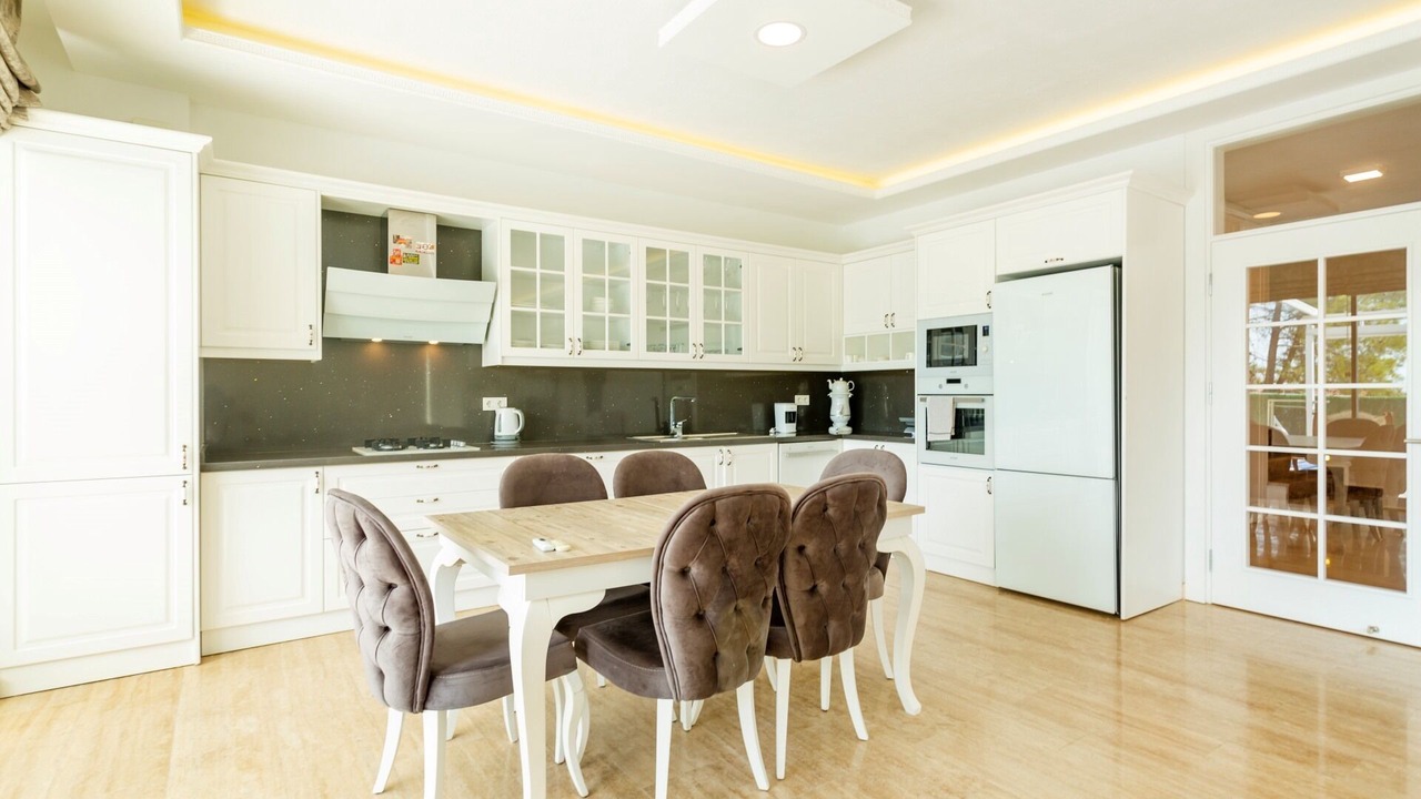 Photo of Kitchen in Islamlar