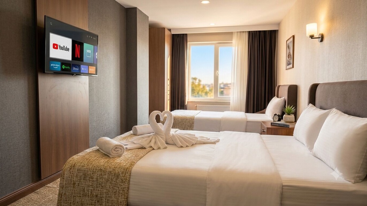 Photo of Bedroom in Avcilar