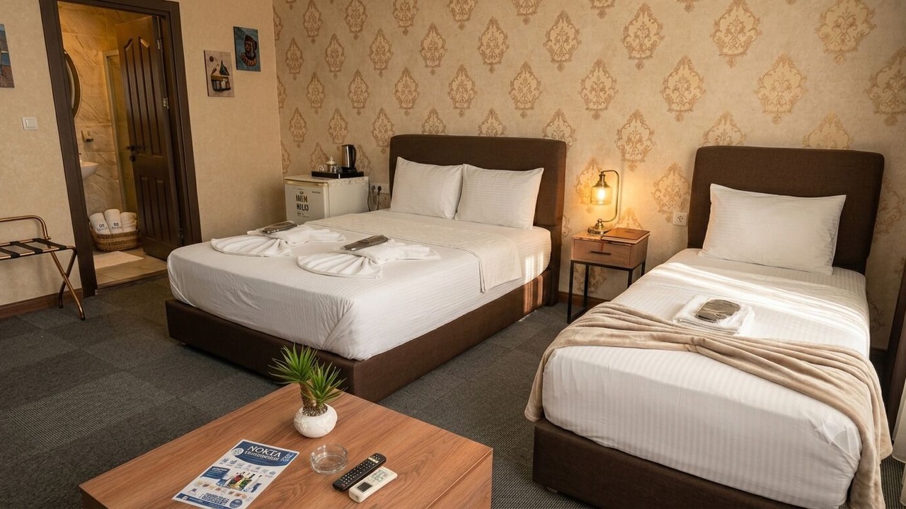 Photo of Bedroom in Avcilar
