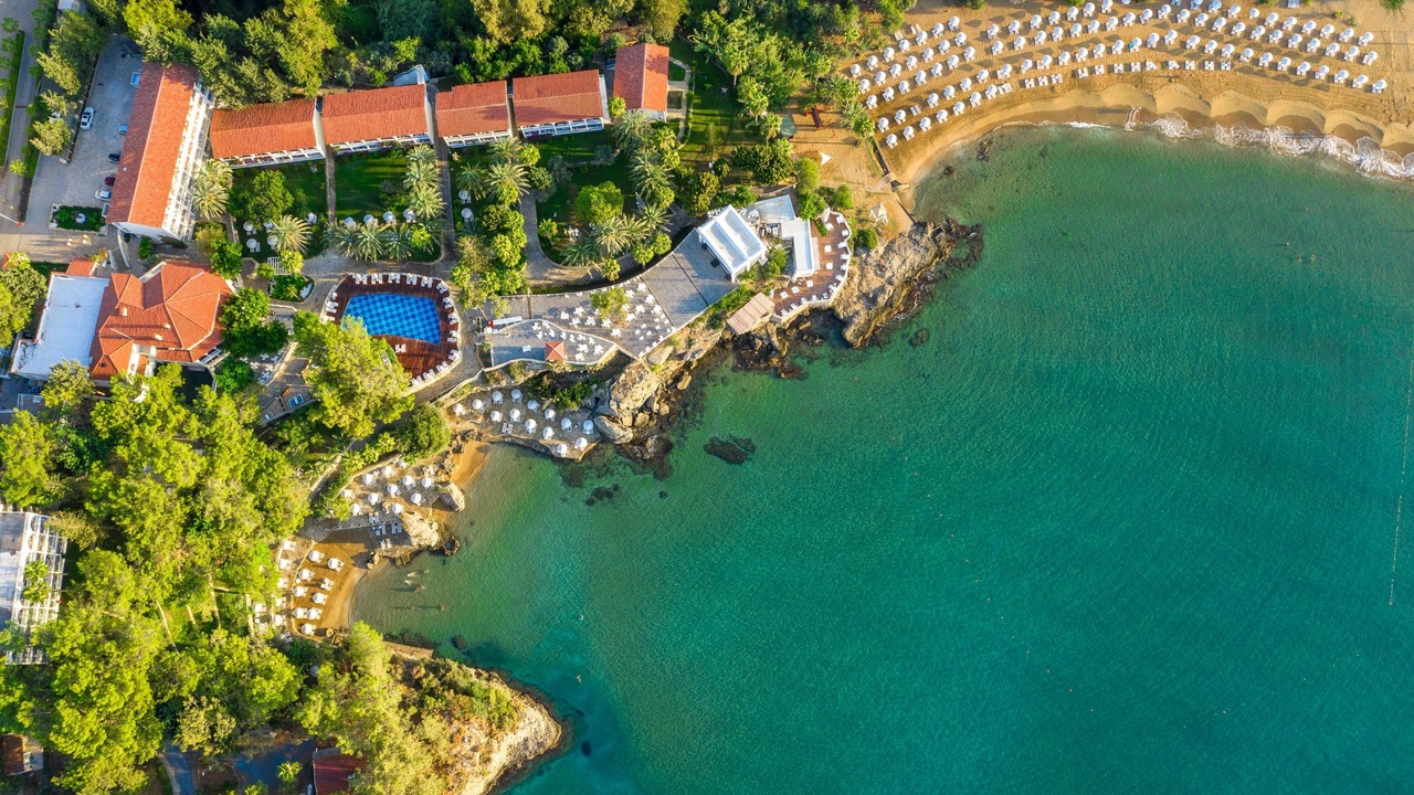 Photo of Outdoor in Alanya