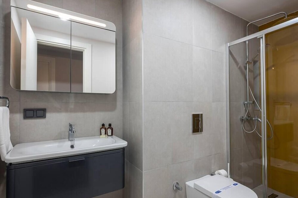 Photo of Bathroom in Galata