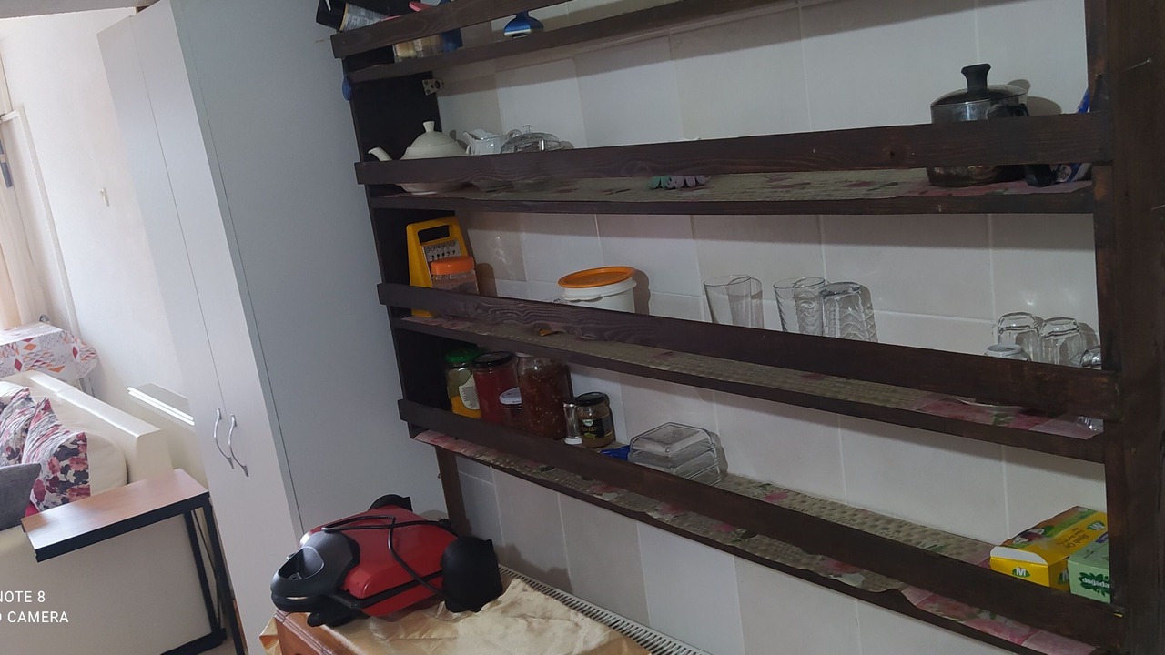 Photo of Livingroom in Iskele Mahallesi