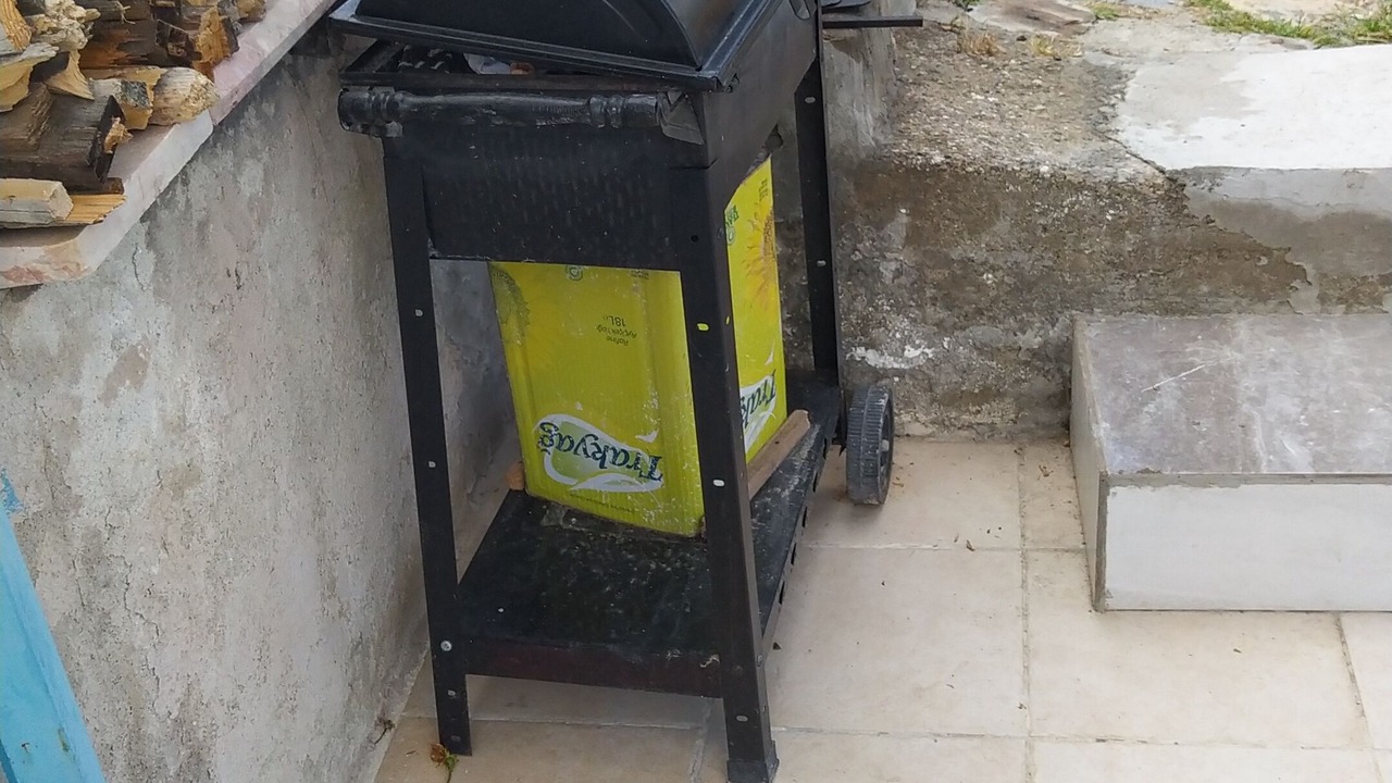 Photo of Outdoor in Iskele Mahallesi