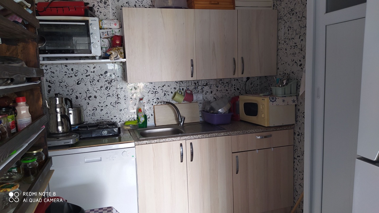 Photo of Kitchen in Iskele Mahallesi