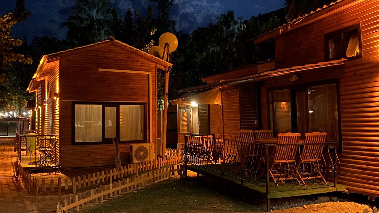 Photo of Outdoor in Guzelcamli