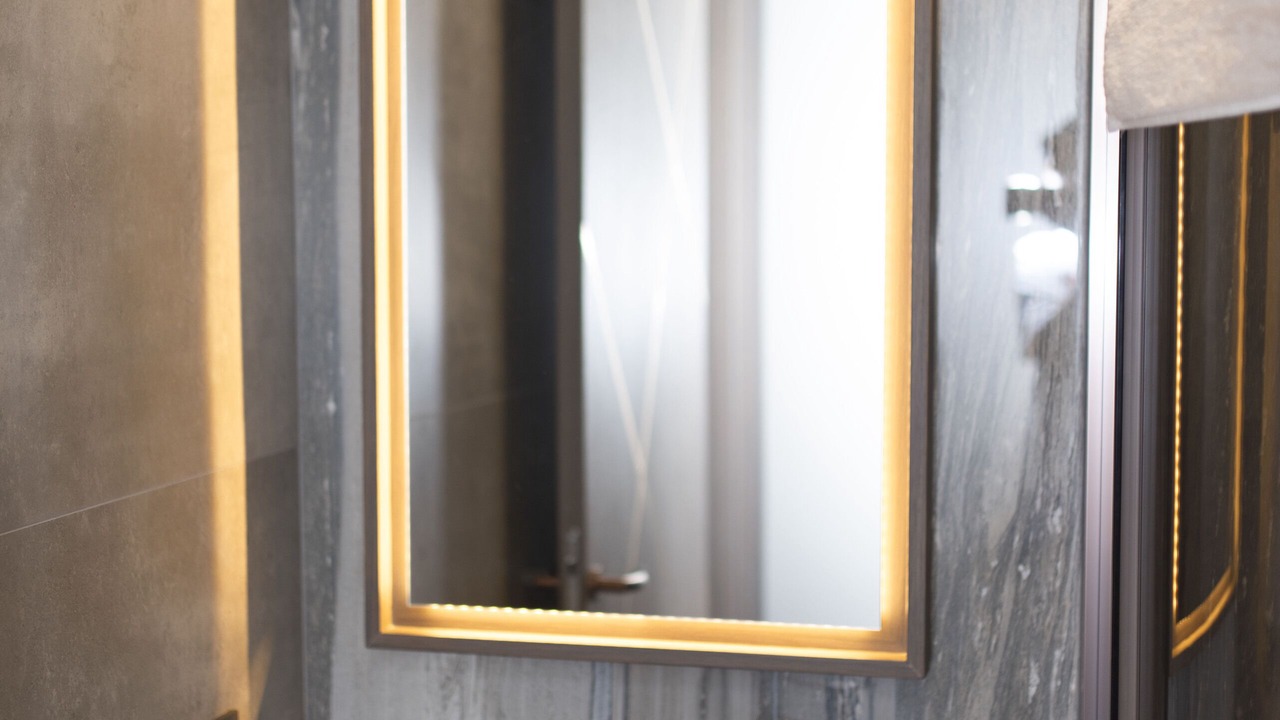 Photo of Bathroom in Hacımemis