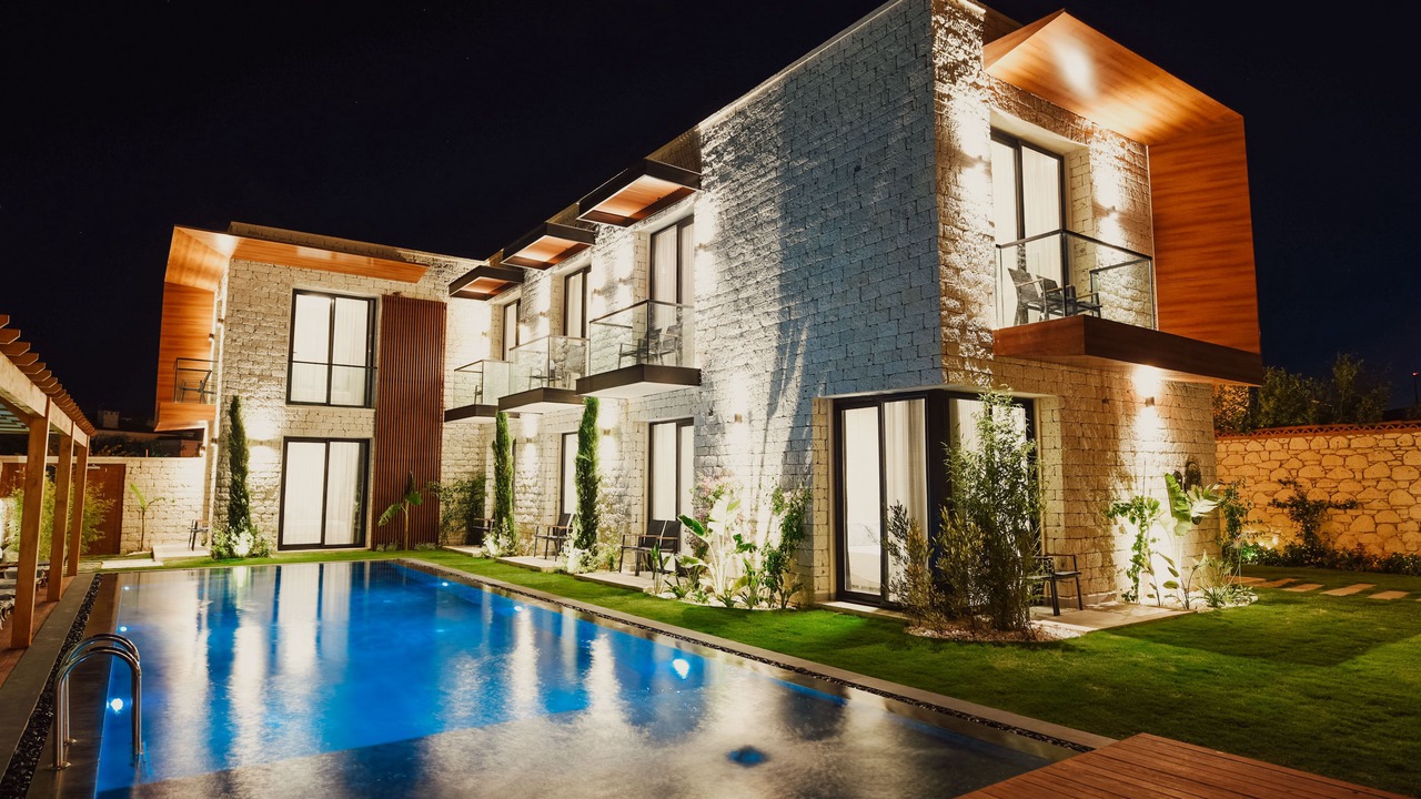 Photo of Outdoor in Hacımemis