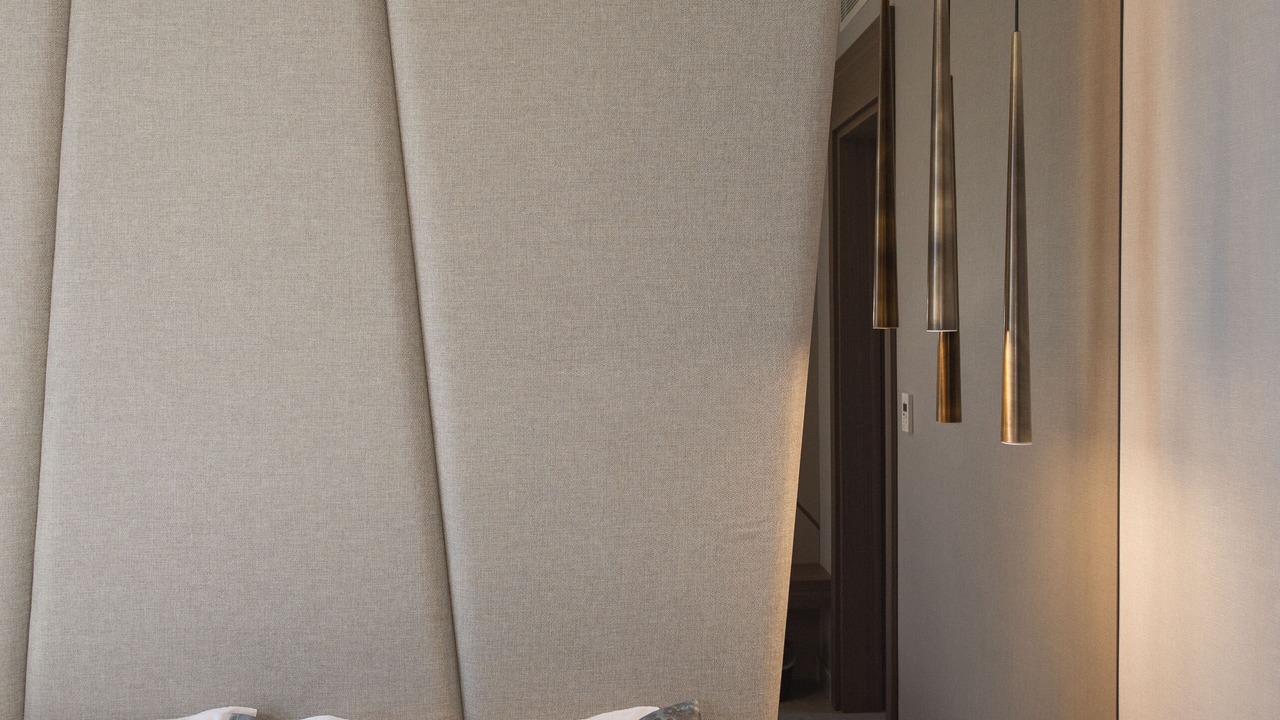 Photo of Bedroom in Hacımemis