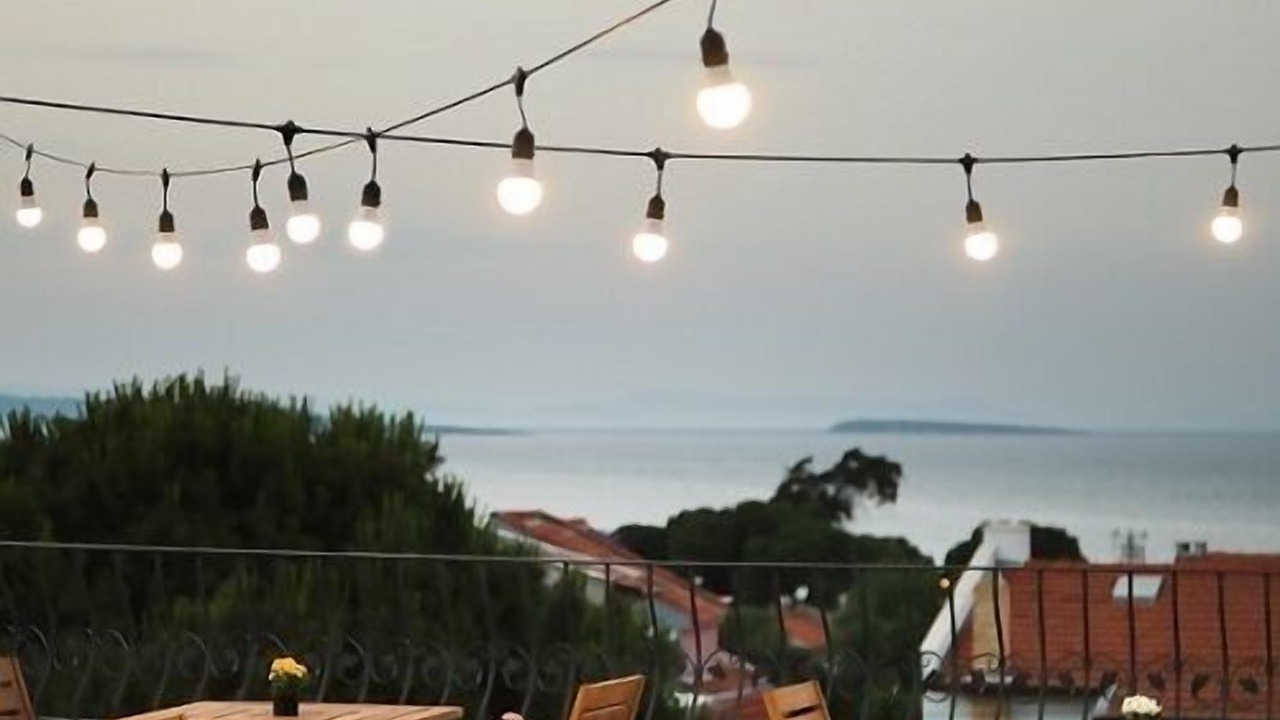 Photo of Patio Balcony in Iskele Mahallesi
