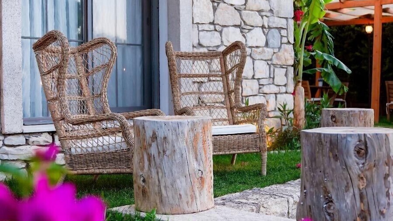 Photo of Outdoor in Iskele Mahallesi