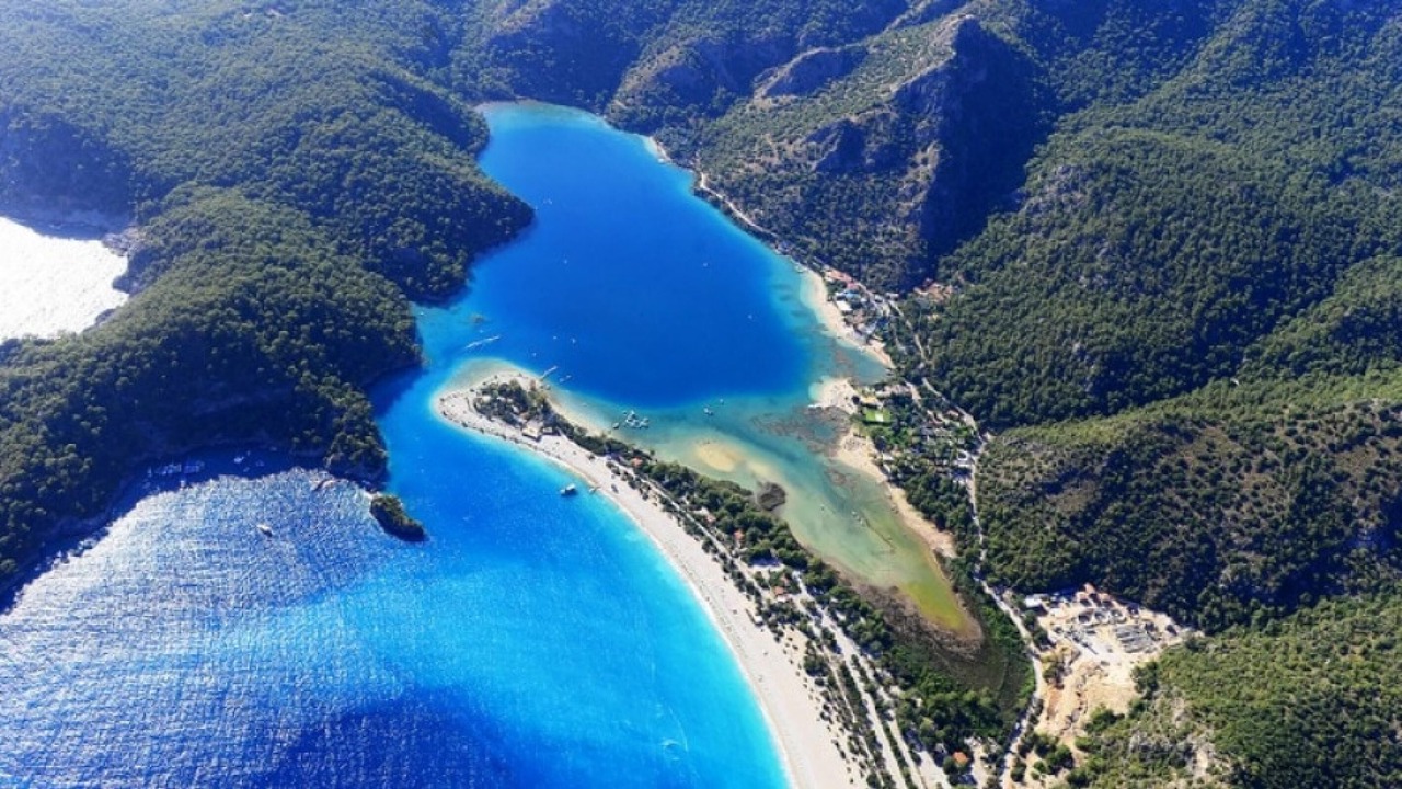 Photo of Others in Fethiye City Center