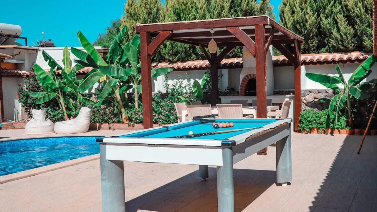 Photo of Outdoor in Hisaronu