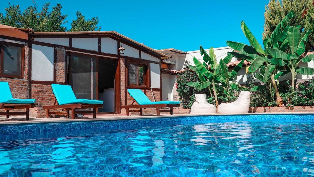 Photo of Outdoor in Hisaronu