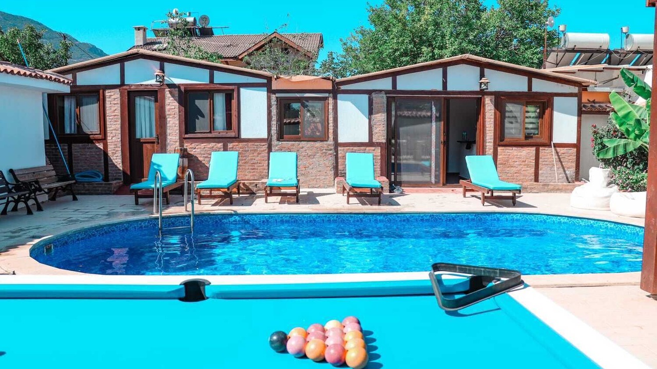 Photo of Outdoor in Hisaronu