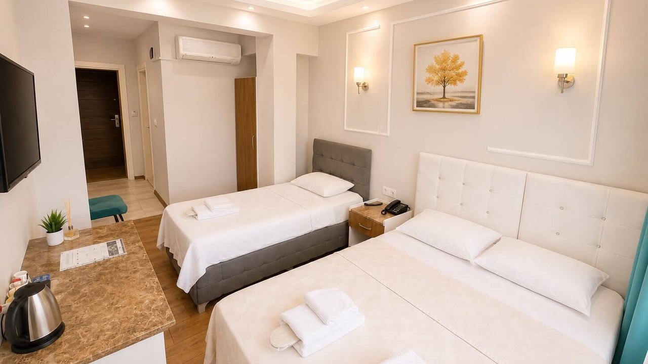 Photo of Bedroom in Kavak