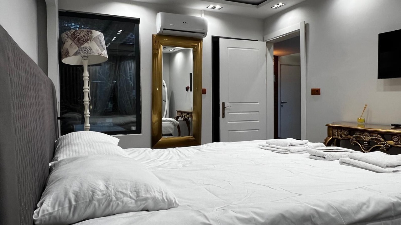 Photo of Bedroom in Kavak