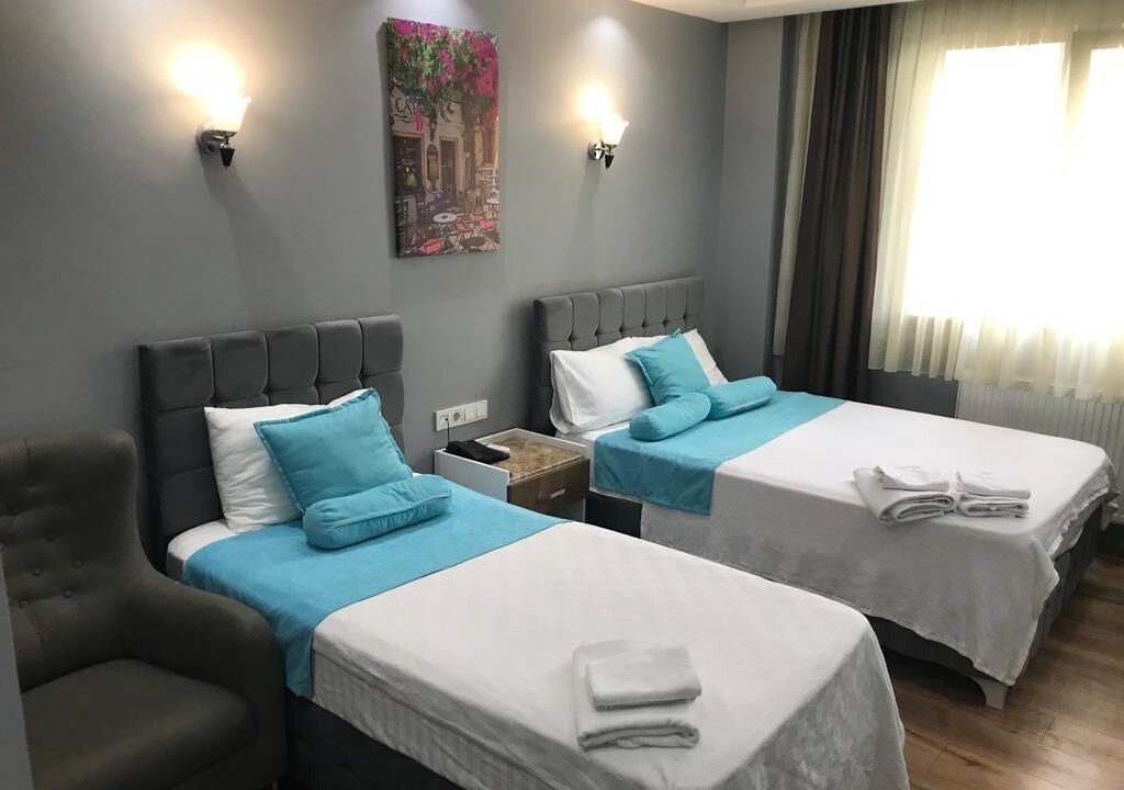 Photo of Bedroom in Kavak