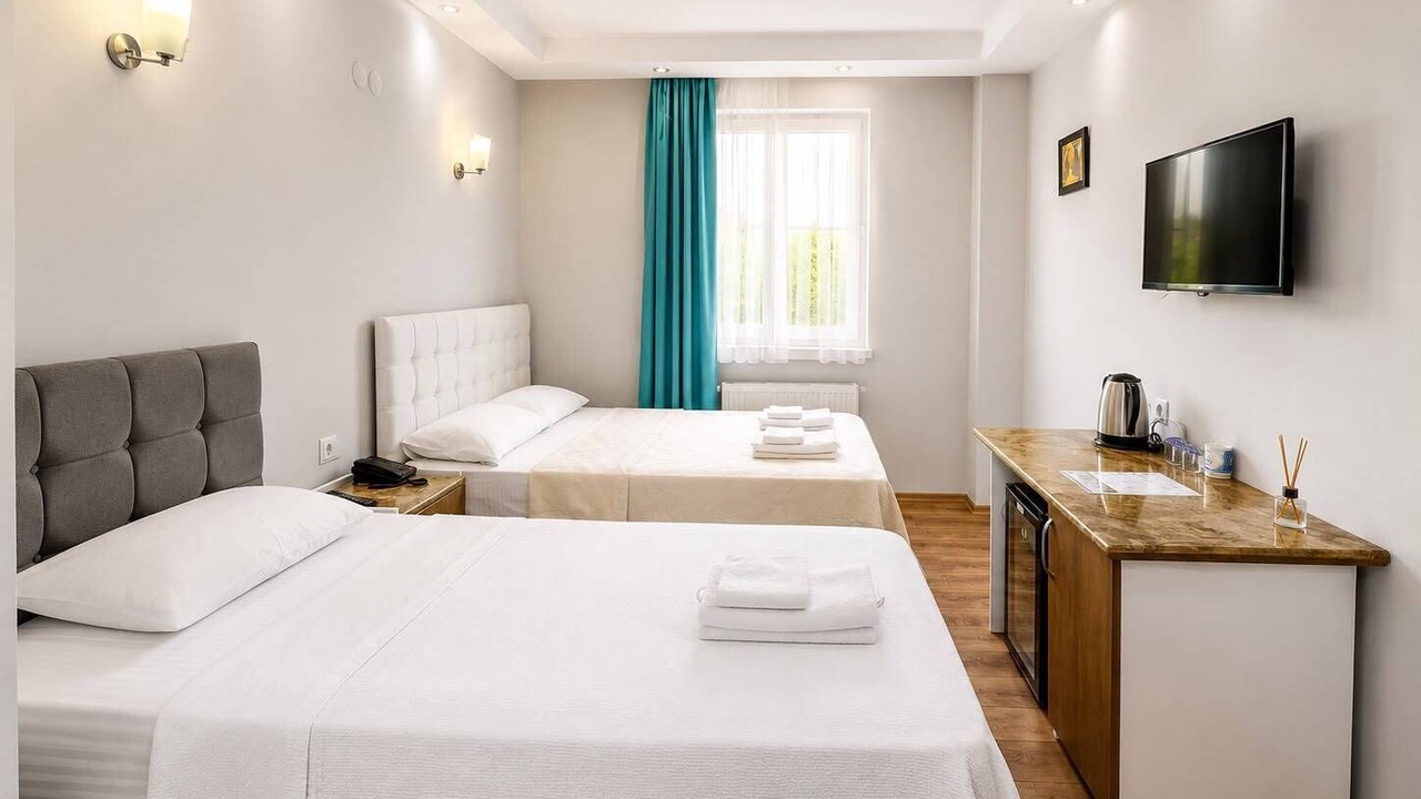 Photo of Bedroom in Kavak