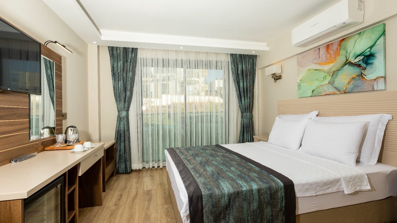 Photo of Bedroom in Gulluk