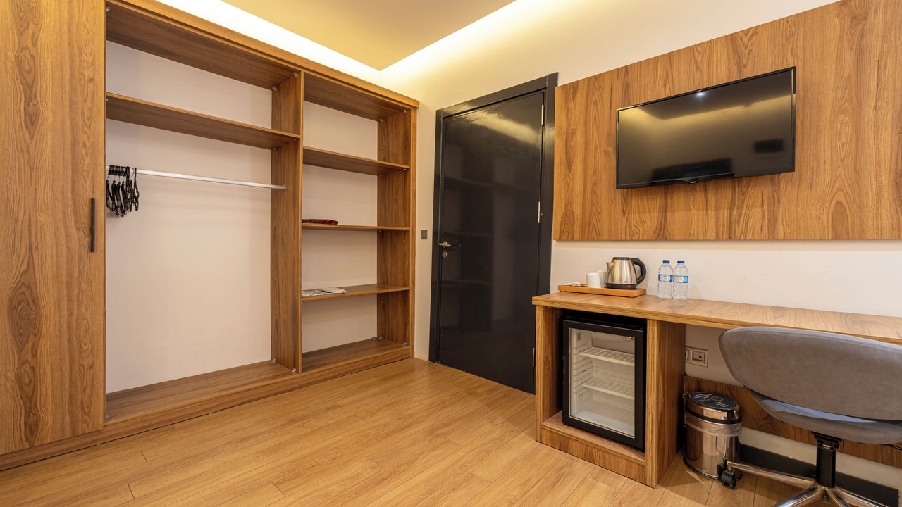 Photo of Bedroom in Bakırkoy