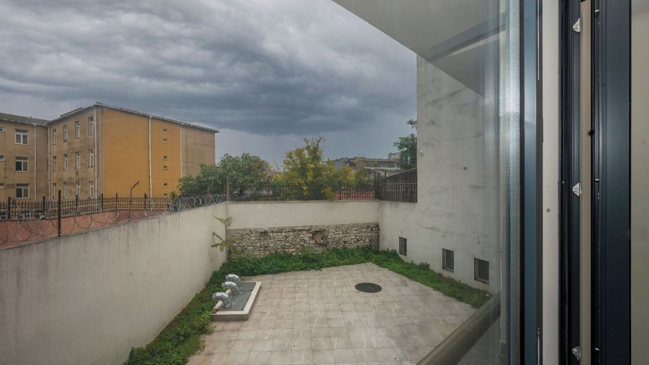 Photo of Outdoor in Kumkapi