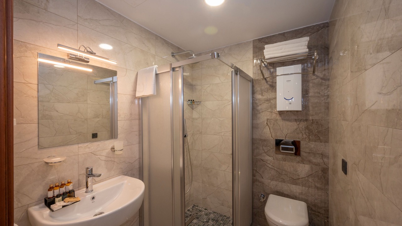 Photo of Bathroom in Kumkapi