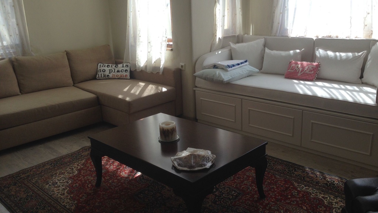 Photo of Livingroom in Cankaya Mahallesi