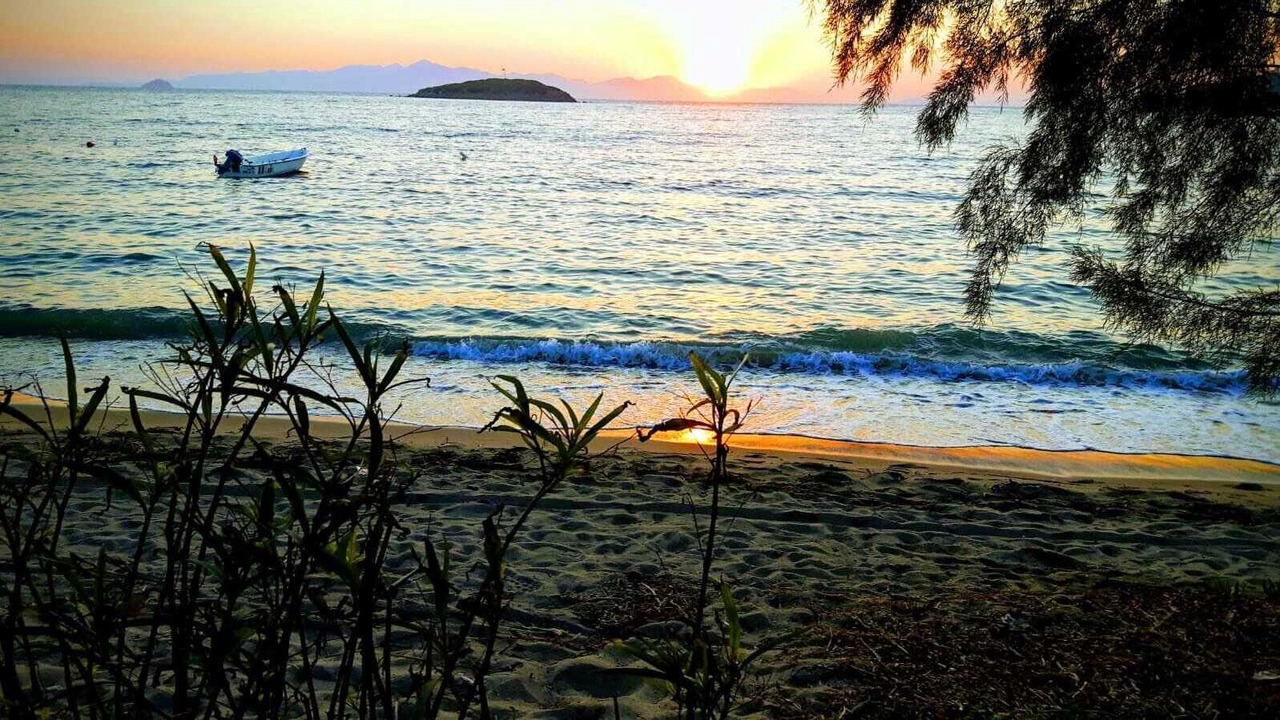 Photo of Outdoor in Kadıkale