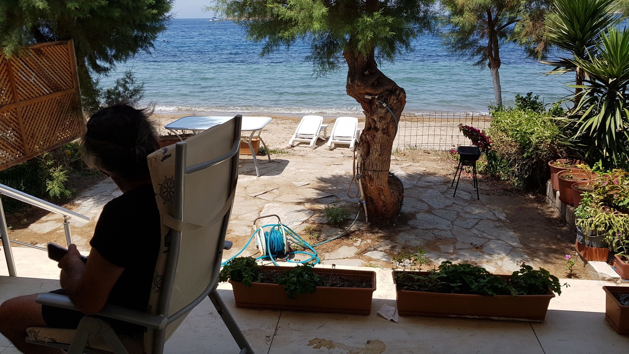 Photo of Outdoor in Kadıkale