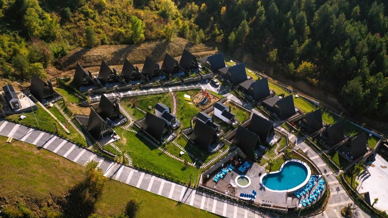 Photo of Outdoor in Sapanca
