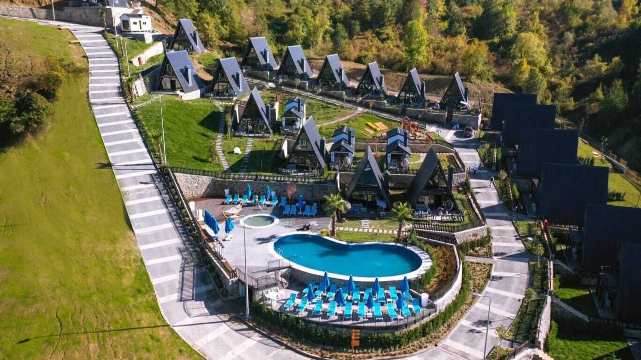 Photo of Outdoor in Sapanca