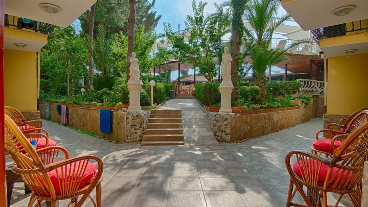 Photo of Outdoor in Oludeniz