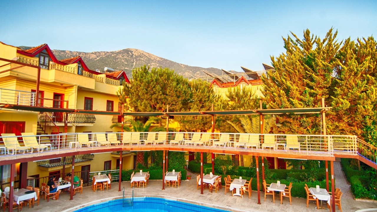 Photo of Outdoor in Oludeniz