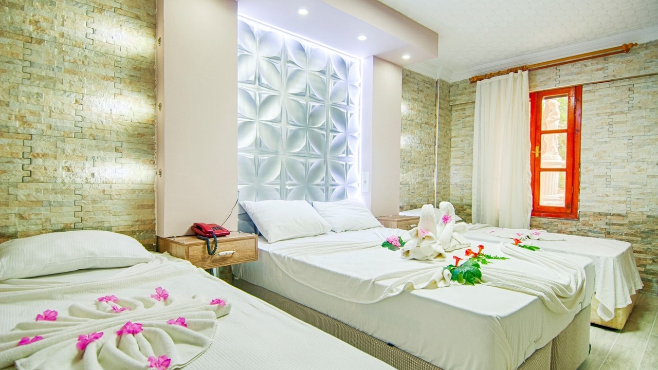 Photo of Bedroom in Oludeniz