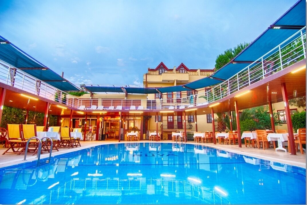 Photo of Outdoor in Oludeniz