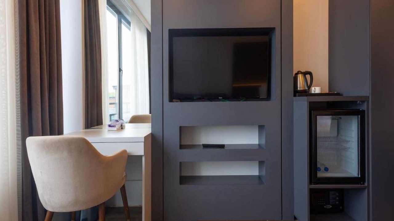 Photo of Bedroom in Trabzon