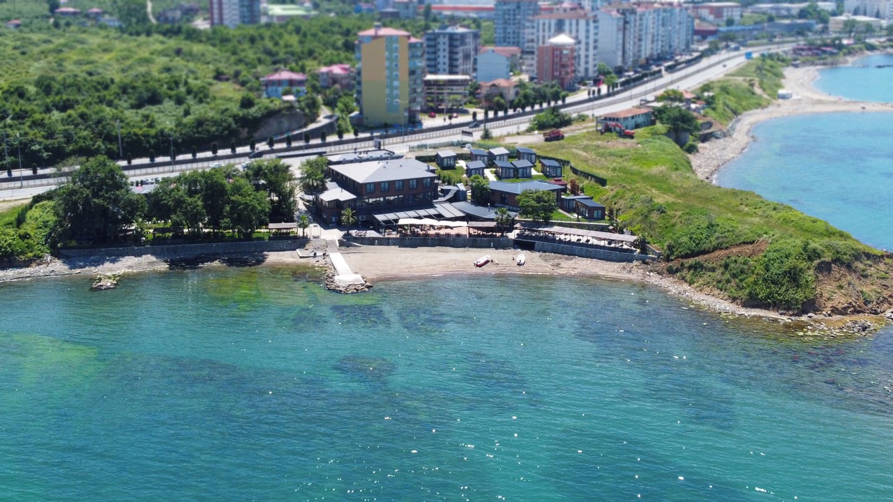 Photo of Outdoor in Trabzon