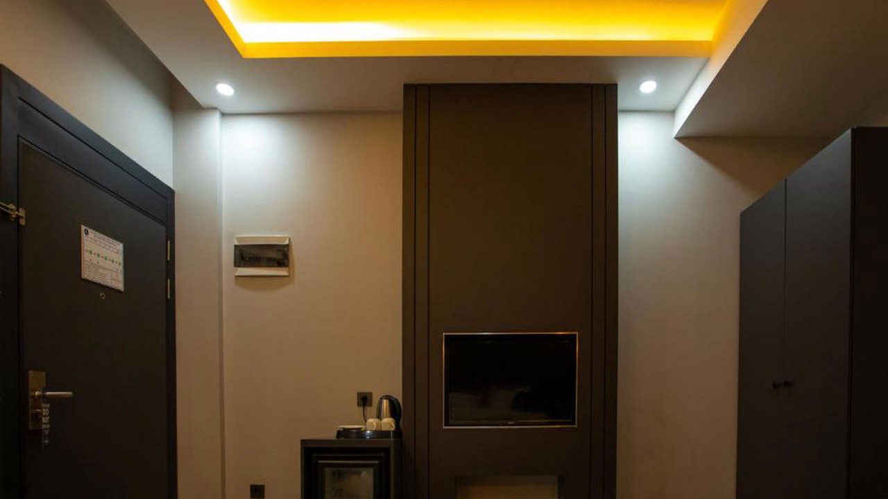 Photo of Bedroom in Trabzon