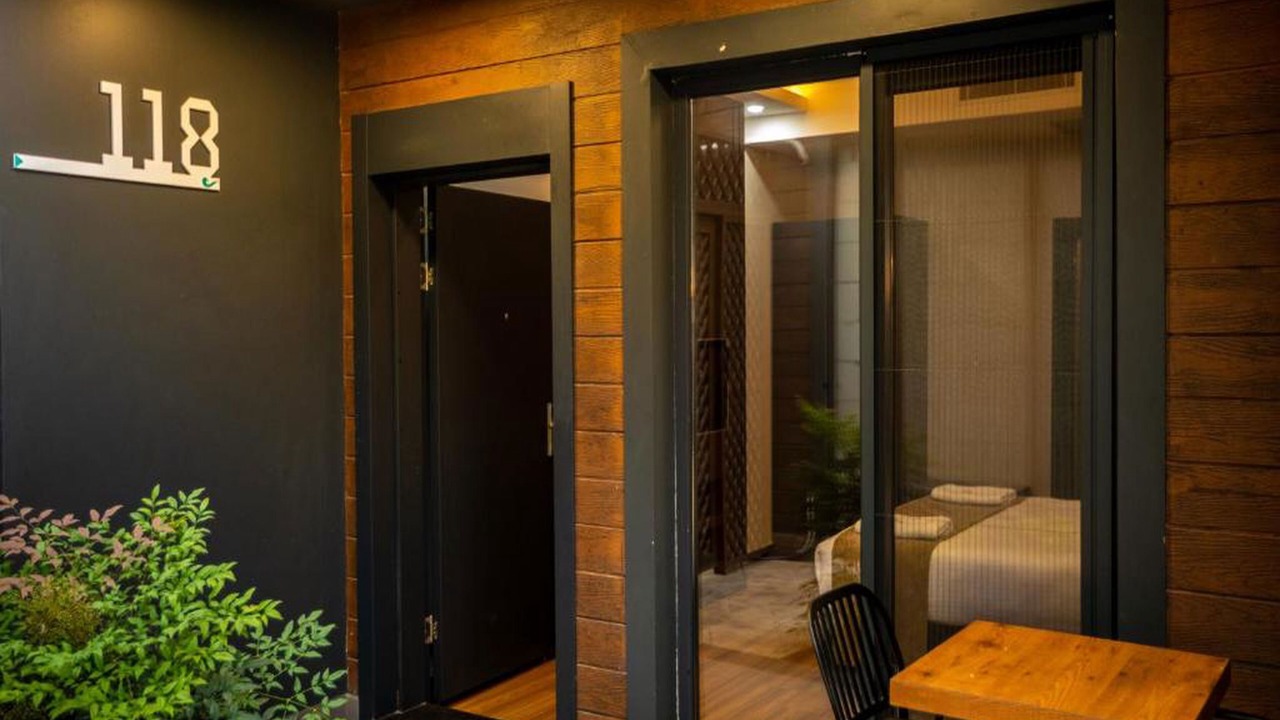 Photo of Bedroom in Trabzon