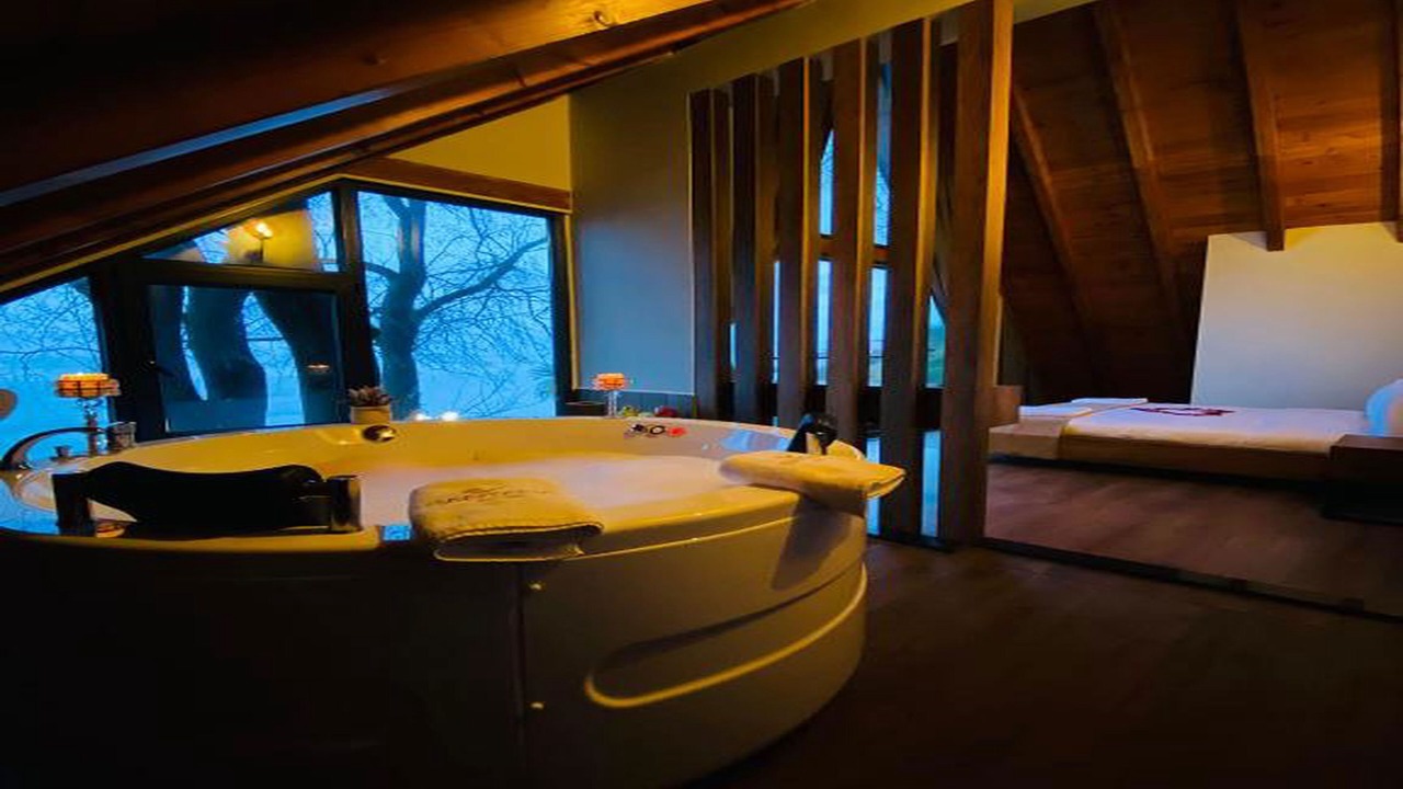 Photo of Bedroom in Trabzon