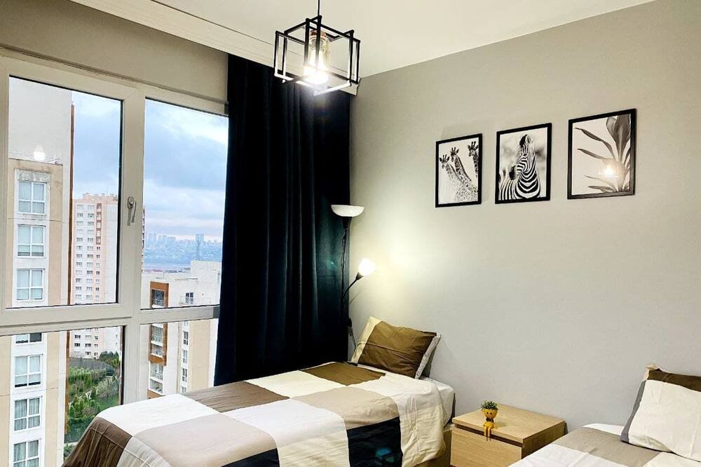 Photo of Bedroom in Avcilar