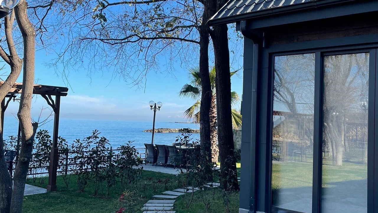 Photo of Outdoor in Trabzon