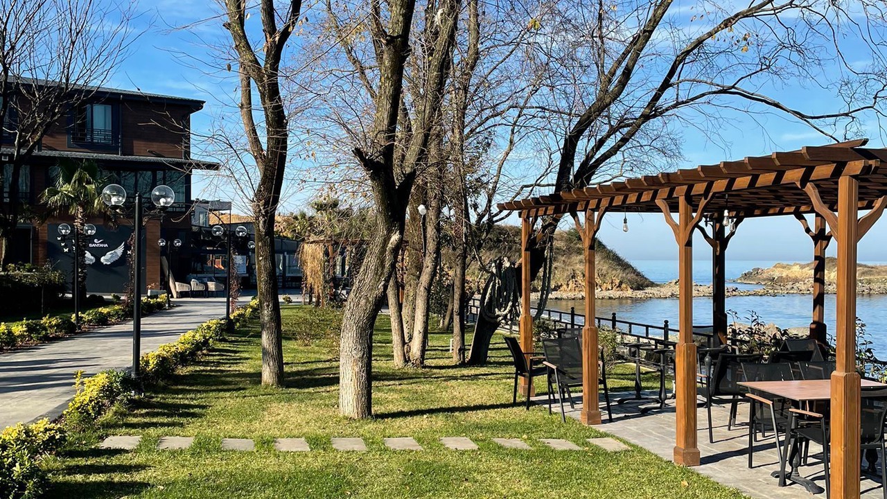 Photo of Outdoor in Trabzon