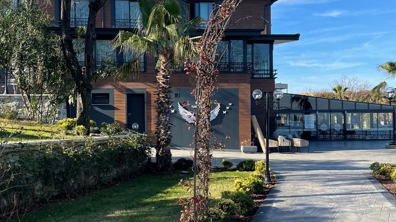 Photo of Outdoor in Trabzon
