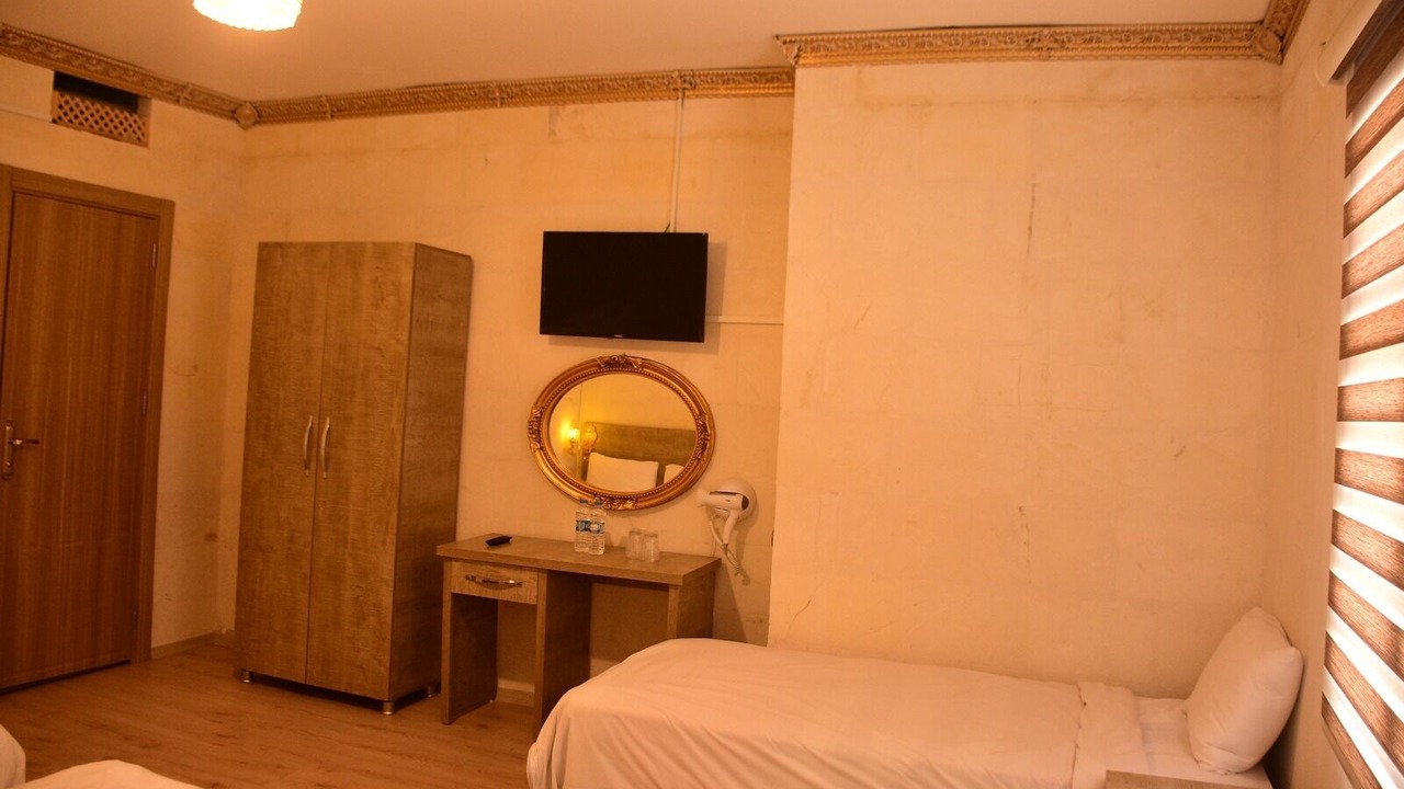 Photo of Bedroom in Eyyubiye