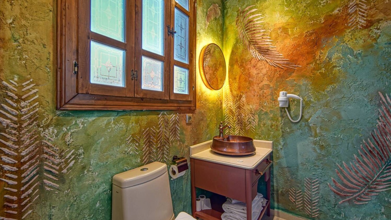 Photo of Bathroom in Antakya