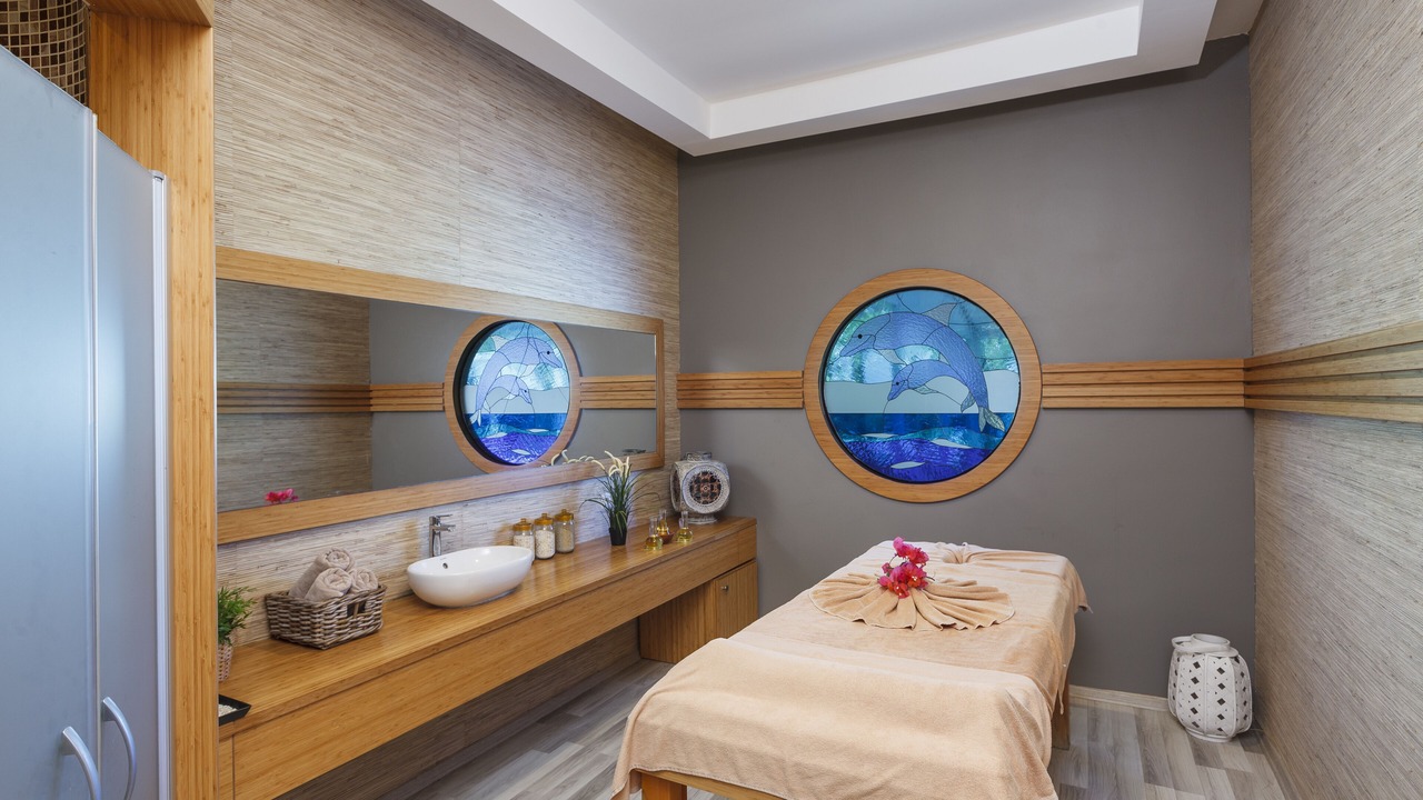 Photo of Bedroom in Yalikavak