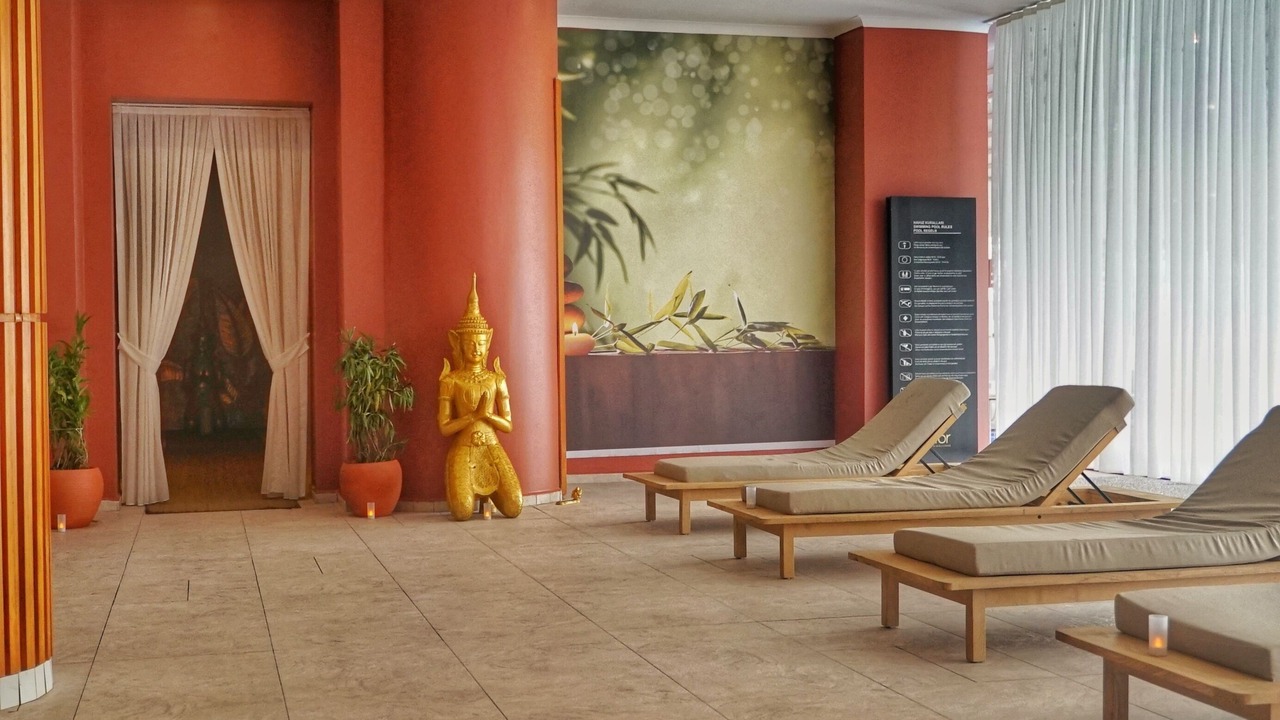 Photo of Bedroom in Yalikavak