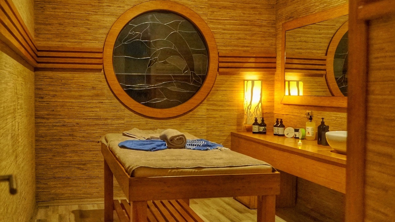 Photo of Bedroom in Yalikavak