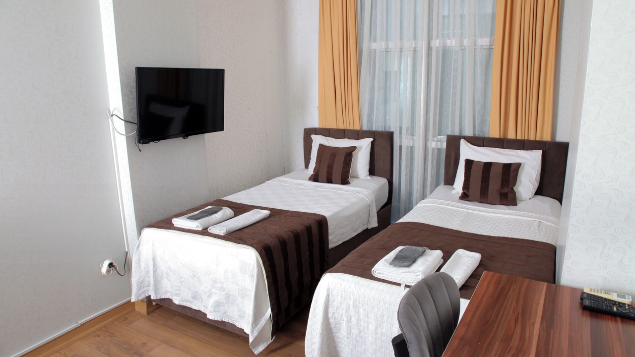 Photo of Bedroom in Uskudar
